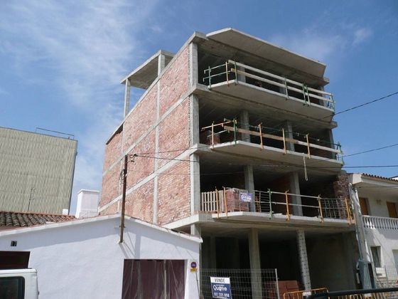 Foto 2 de Edifici en venda a Ulldecona amb ascensor