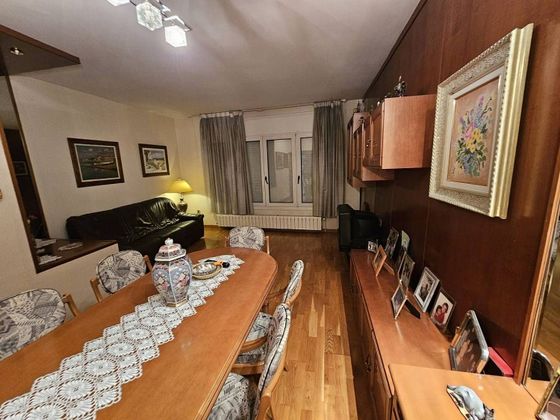 Foto 2 de Casa adossada en venda a La Cogullada de 6 habitacions amb terrassa i garatge