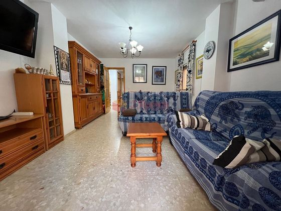 Foto 2 de Pis en venda a El Morche de 2 habitacions amb terrassa i piscina