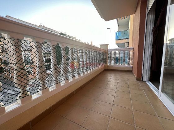 Foto 1 de Pis en venda a El Morche de 2 habitacions amb terrassa i aire acondicionat