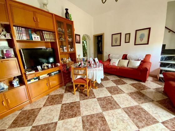 Foto 2 de Casa en venda a Camino Algarrobo - Las Arenas de 4 habitacions amb terrassa