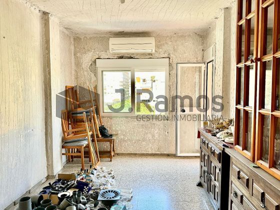 Foto 2 de Venta de piso en Poniente-Faro de 2 habitaciones con aire acondicionado