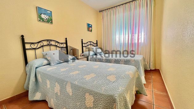 Foto 1 de Venta de piso en El Morche de 2 habitaciones con terraza y piscina