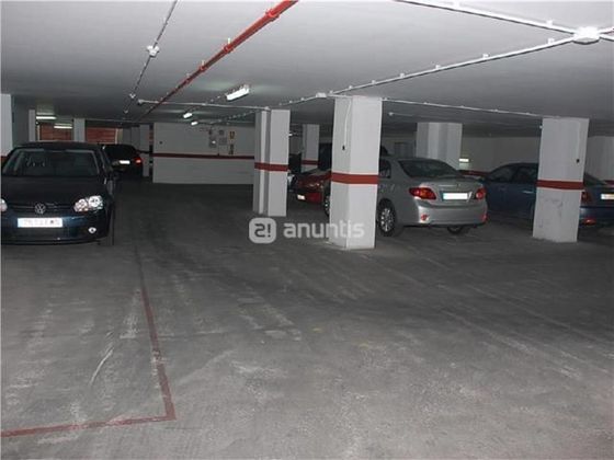 Foto 1 de Garatge en venda a Oliva Playa de 16 m²