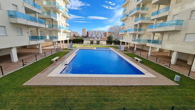 Foto 1 de Pis en venda a calle Mediterraneo de 2 habitacions amb terrassa i piscina