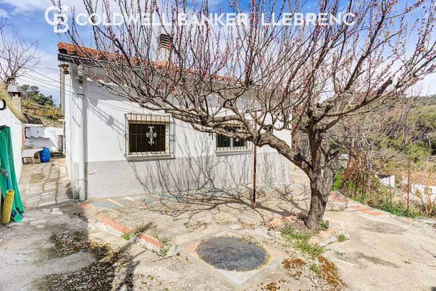 Foto 1 de Xalet en venda a Vallvidrera - El Tibidabo i les Planes de 3 habitacions amb terrassa i garatge
