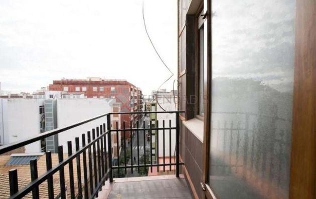 Foto 2 de Venta de piso en Centro - Almazora/Almassora de 4 habitaciones con balcón y ascensor