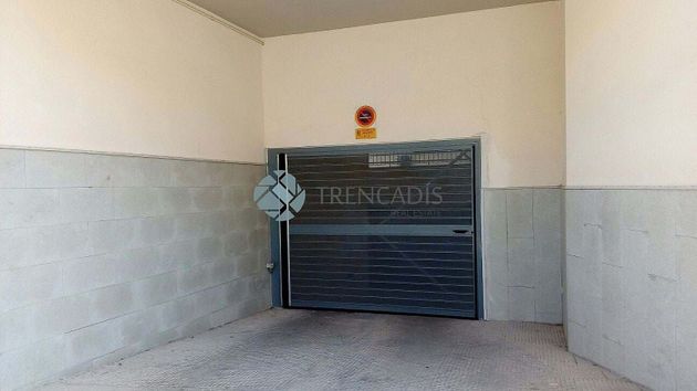 Foto 1 de Venta de garaje en Náquera de 9 m²