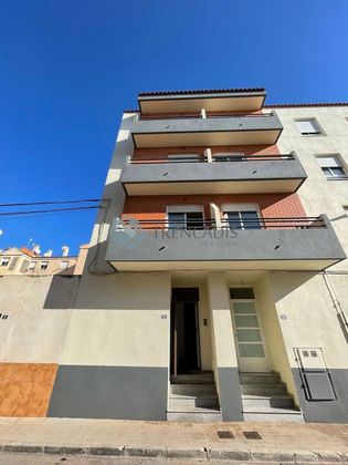 Foto 1 de Casa en venta en Moncófar pueblo de 4 habitaciones con terraza