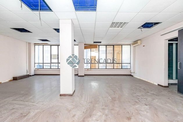 Foto 2 de Oficina en venda a Sant Francesc de 753 m²