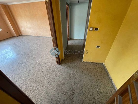Foto 1 de Piso en venta en Betxí de 3 habitaciones con terraza y ascensor