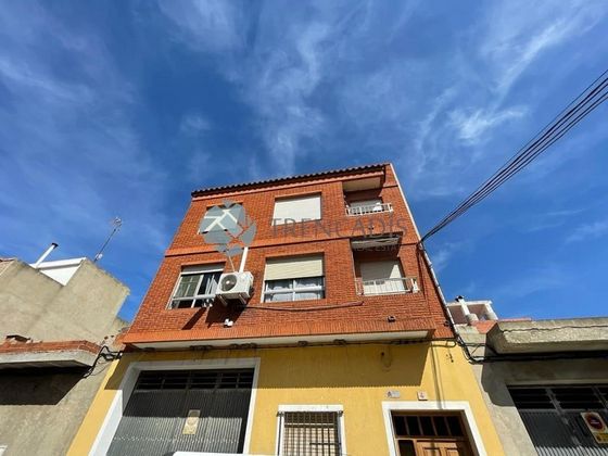 Foto 1 de Venta de piso en Riola de 3 habitaciones con balcón