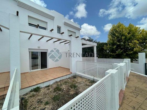 Foto 2 de Casa en venta en Beniarbeig de 2 habitaciones con terraza y piscina