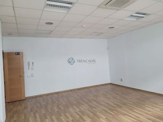 Foto 1 de Oficina en venda a Zona Montecañada - Parque Tecnológico amb ascensor