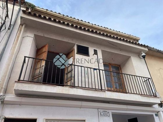 Foto 2 de Piso en venta en Alcàntera de Xúquer de 4 habitaciones con terraza y balcón