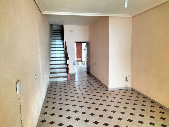 Foto 2 de Venta de casa en Callosa d´En Sarrià de 3 habitaciones con terraza