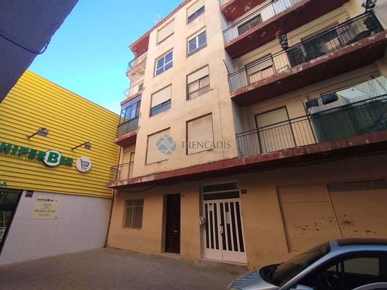 Foto 2 de Pis en venda a Jijona/Xixona de 2 habitacions i 87 m²