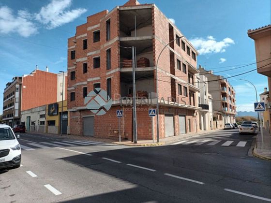Foto 2 de Edificio en venta en Alberic de 1275 m²