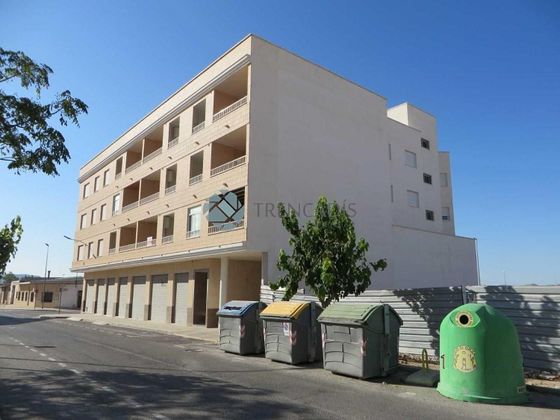 Foto 1 de Pis en venda a Monforte del Cid de 3 habitacions amb terrassa i ascensor