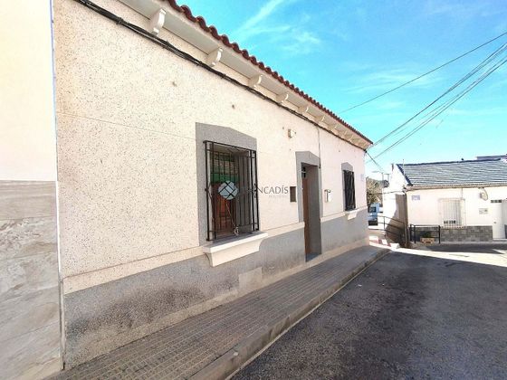 Foto 2 de Casa en venda a Orihuela ciudad de 3 habitacions i 145 m²