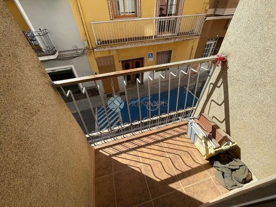 Foto 2 de Pis en venda a Alcúdia de Crespins (l´) de 3 habitacions amb balcó