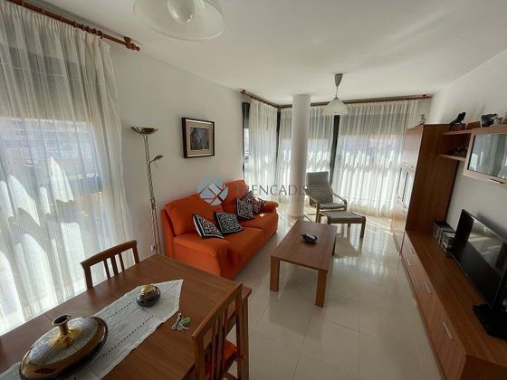 Foto 2 de Piso en venta en Casco Urbano de 2 habitaciones con garaje y ascensor