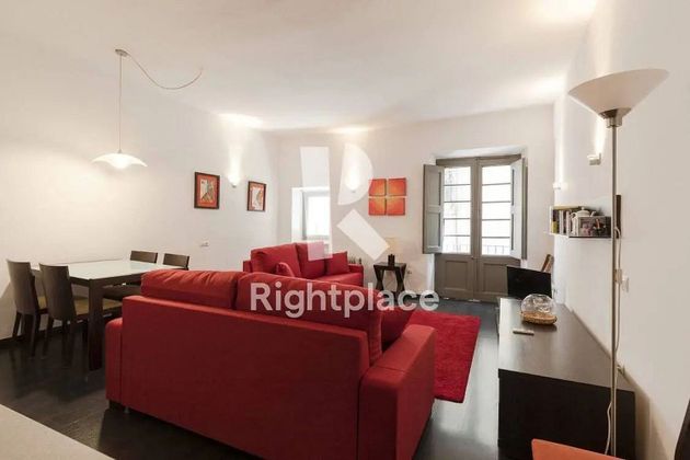 Foto 2 de Pis en venda a Sant Pere, Santa Caterina i la Ribera de 1 habitació amb aire acondicionat