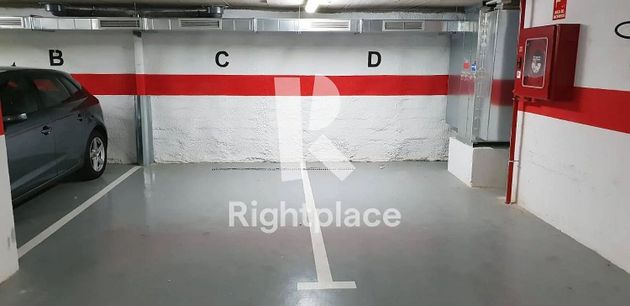 Foto 1 de Alquiler de garaje en Embajadores - Lavapiés de 10 m²