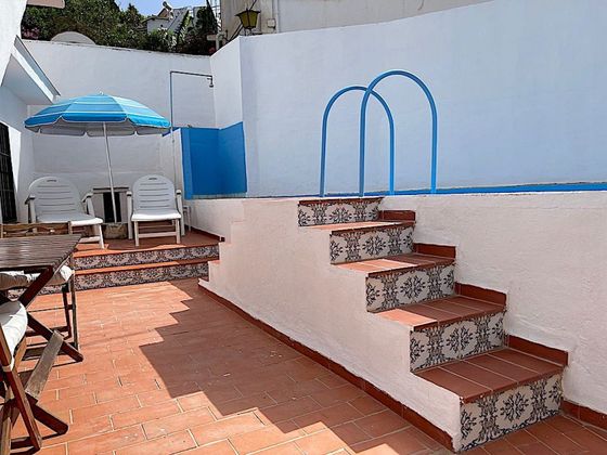 Foto 2 de Venta de chalet en calle La Zorrilla de 4 habitaciones con terraza y piscina