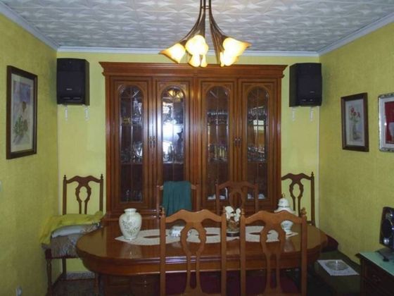 Foto 2 de Ático en venta en Ibi de 3 habitaciones con terraza y aire acondicionado