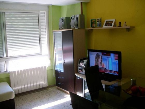 Foto 1 de Piso en venta en Ibi de 3 habitaciones con calefacción
