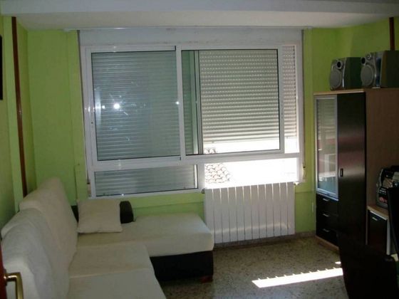 Foto 2 de Pis en venda a Ibi de 3 habitacions amb calefacció