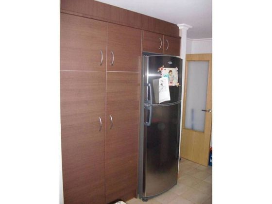 Foto 2 de Piso en venta en Ibi de 3 habitaciones con ascensor