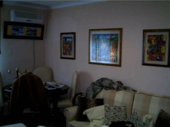 Foto 2 de Pis en venda a Castalla de 3 habitacions amb aire acondicionat
