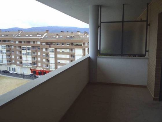 Foto 1 de Dúplex en venda a Ibi de 3 habitacions amb terrassa i garatge