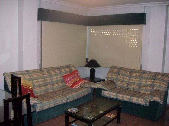 Foto 2 de Piso en venta en Ibi de 4 habitaciones con balcón y aire acondicionado