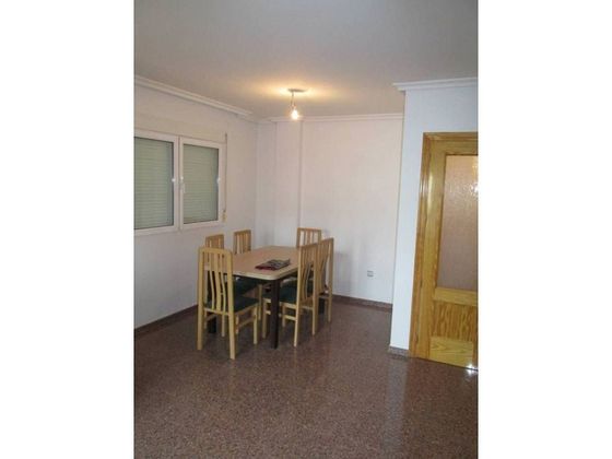 Foto 2 de Piso en venta en Ibi de 3 habitaciones con balcón y ascensor
