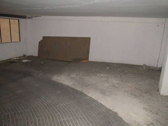 Foto 2 de Garatge en lloguer a Castalla de 20 m²