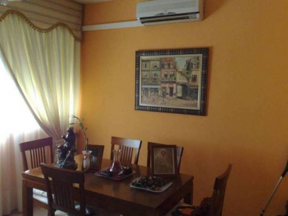Foto 1 de Piso en venta en Ibi de 2 habitaciones con aire acondicionado y calefacción