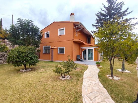 Foto 1 de Casa en venda a Vall de Gallinera de 4 habitacions amb terrassa i garatge