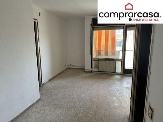 Foto 2 de Piso en venta en Parets del Vallès de 4 habitaciones con balcón