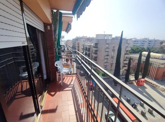 Foto 1 de Pis en venda a Sant Joan - Molí del Vent de 3 habitacions amb balcó