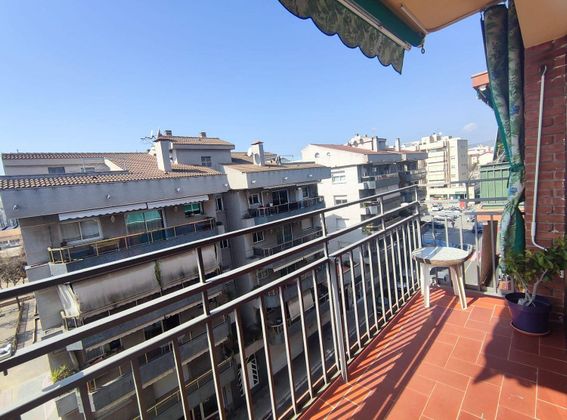 Foto 2 de Pis en venda a Sant Joan - Molí del Vent de 3 habitacions amb balcó