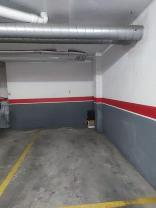 Foto 1 de Garatge en venda a Les Roquetes de 16 m²