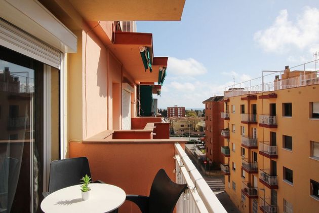Foto 2 de Àtic en venda a Sant Joan - Molí del Vent de 4 habitacions amb terrassa i balcó