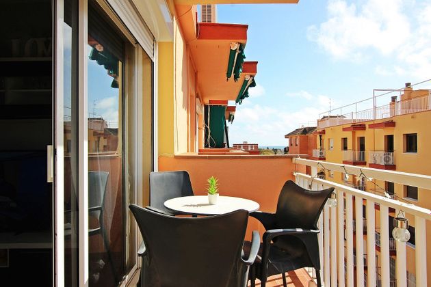 Foto 1 de Ático en venta en Sant Joan - Molí del Vent de 4 habitaciones con terraza y balcón