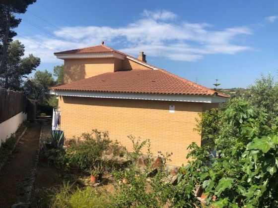 Foto 2 de Casa en venda a Mas Trader-Corral D’En Tort-Corral D’En Cona de 4 habitacions amb terrassa i garatge
