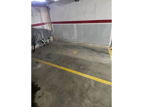 Foto 2 de Venta de garaje en Santa Maria-Eixample-Sud Sumella de 7 m²