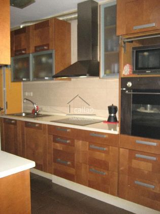 Foto 2 de Pis en venda a Fajardo de 3 habitacions amb terrassa i calefacció
