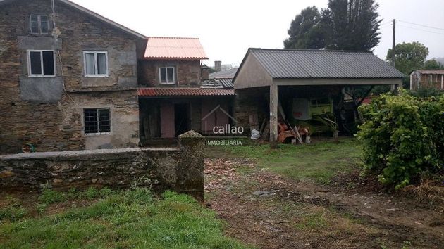 Foto 1 de Casa en venda a Monfero de 5 habitacions amb garatge i jardí